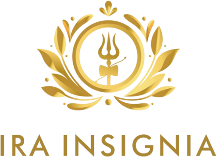 IRA INSIGNIA